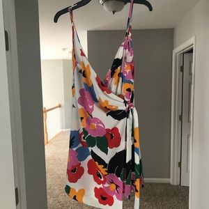 Dress from show me your mumu